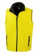 Result R232M Printable Softshell Bodywarmer