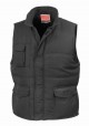 Result RS94 Promo Bodywarmer Black