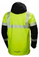 Helly Hansen 71172 Icu Shell Jacket