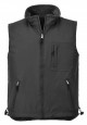 Portwest S418 Reversible Bodywarmer RS Black