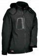 Cofra Sweden Softshell Jacket