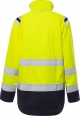 Fristads Flamestat high vis jacket woman cl 3 4275 ATHS