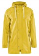 Blaklader 4399 Raincoat Level 2 Yellow