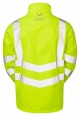 PULSAR P534 Interactive Hi-viz Soft Shell Jacket