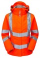 NEW PR705 PULSAR® Ladies Rail Spec Storm Coat Oran