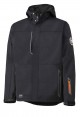 Helly Hansen Antwerpen Jkt Black