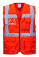 Portwest S476 Berlin Executive Vest