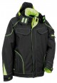 Cofra Tecka Winter Softshell Jacket