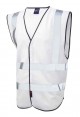 Leo Pilton EcoViz Reflective Waistcoat