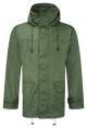 Fortress 214 Tempest Jacket Green