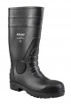 Blaklader 2420 Safety Rubber Boot S5 Black