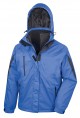 Result R400M 3-In-1 Journey Jacket With Softshell Inner