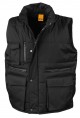 Result RS127 Workguard Bodywarmer