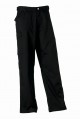 Russell  001M Workwear Trousers Black