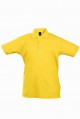 SOL's 11344  Kids Summer II Polo