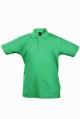 SOL's 11344  Kids Summer II Polo