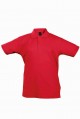 SOL's 11344  Kids Summer II Polo