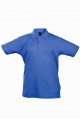 SOL's 11344  Kids Summer II Polo