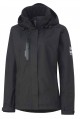 Helly Hansen Womens Haag Jacket Black