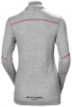 Helly Hansen 75210 Womens Hh Lifa Merino Half Zip