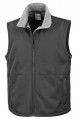 Result RS214 Core Soft Shell Body warmer Black