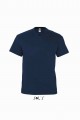 SOL's 11150  Victory V Nk T-Shirt