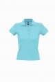 SOL's 11310  Ladies People Polo