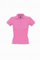 SOL's 11310  Ladies People Polo