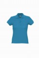 SOL's 11338  Ladies Passion Polo