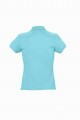 SOL's 11338  Ladies Passion Polo