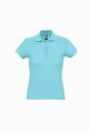 SOL's 11338  Ladies Passion Polo