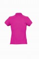 SOL's 11338  Ladies Passion Polo