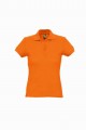 SOL's 11338  Ladies Passion Polo