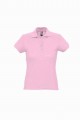 SOL's 11338  Ladies Passion Polo