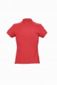 SOL's 11338  Ladies Passion Polo