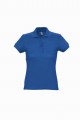 SOL's 11338  Ladies Passion Polo