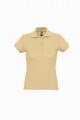 SOL's 11338  Ladies Passion Polo