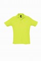 SOL's 11342  Summer II Polo