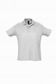 SOL's 11342  Summer II Polo