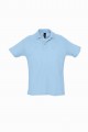 SOL's 11342  Summer II Polo