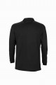 SOL's 11353  Winter II Long Sleeve Polo