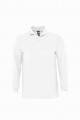 SOL's 11353  Winter II Long Sleeve Polo