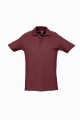 SOL's 11362  Spring II Polo