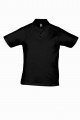 SOL's 11377  Prescott Jersey Polo