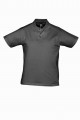 SOL's 11377  Prescott Jersey Polo