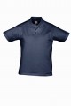 SOL's 11377  Prescott Jersey Polo