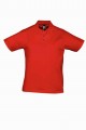 SOL's 11377  Prescott Jersey Polo