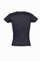 SOL's 11386  Ladies Miss T-Shirt