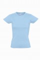 SOL's 11502  Ladies Imperial T-Shirt