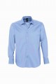 SOL's 17000  Brighton Long Sleeve Stretch Shirt